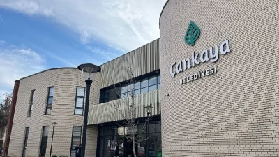 Ankara Cumhuriyet Başsavcılığı'nın Çankaya Belediyesi'ne yönelik yürüttüğü yolsuzluk ve ihaleye