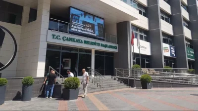Ankara Cumhuriyet Başsavcılığı tarafından yürütülen Çankaya Belediyesi soruşturmasında yeni bir