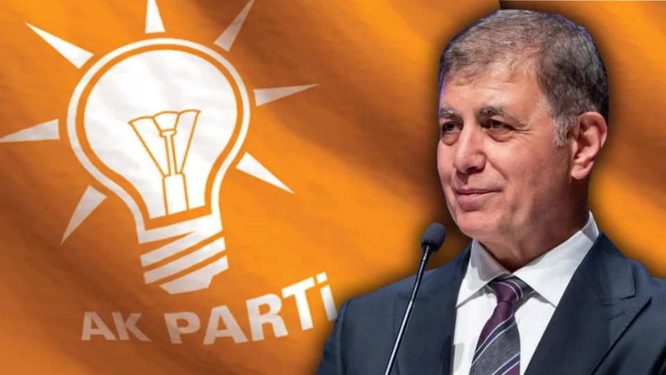 CHP'den istifa ederek bağımsız kalmayı tercih eden İzmir Büyükşehir Belediye