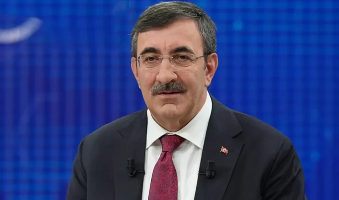 Cumhurbaşkanı Yardımcısı Cevdet Yılmaz, 7-8 Temmuz tarihlerinde Ankara’da gerçekleştirilecek NATO