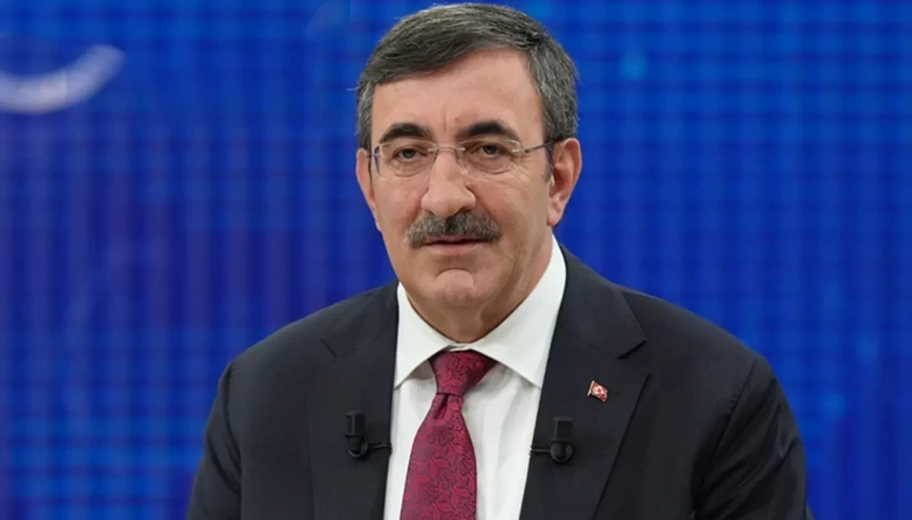 Cumhurbaşkanı Yardımcısı Cevdet Yılmaz, 7-8 Temmuz tarihlerinde Ankara’da gerçekleştirilecek NATO