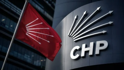 CHP İstanbul İl Yönetimi'ne görevlendirilen Gürsel Tekin, sosyal medya hesabından