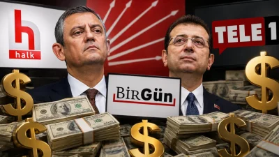 Cumhuriyet Halk Partisi (CHP) Genel Merkezi’nin, kamuoyunda "bağımsız, tarafsız ve