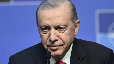 Cumhurbaşkanı Recep Tayyip Erdoğan, 2026 FIVB Kadınlar Milletler Ligi (VNL)