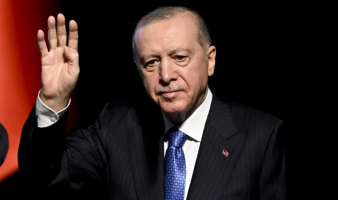 Cumhurbaşkanı Recep Tayyip Erdoğan, Milli Savunma Üniversitesi (MSÜ) Kurmay Subaylar