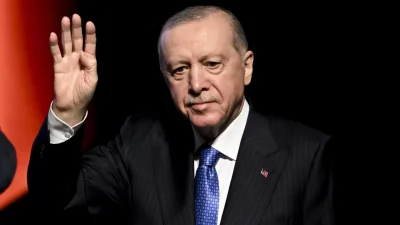 Cumhurbaşkanı Recep Tayyip Erdoğan, Milli Savunma Üniversitesi (MSÜ) Kurmay Subaylar