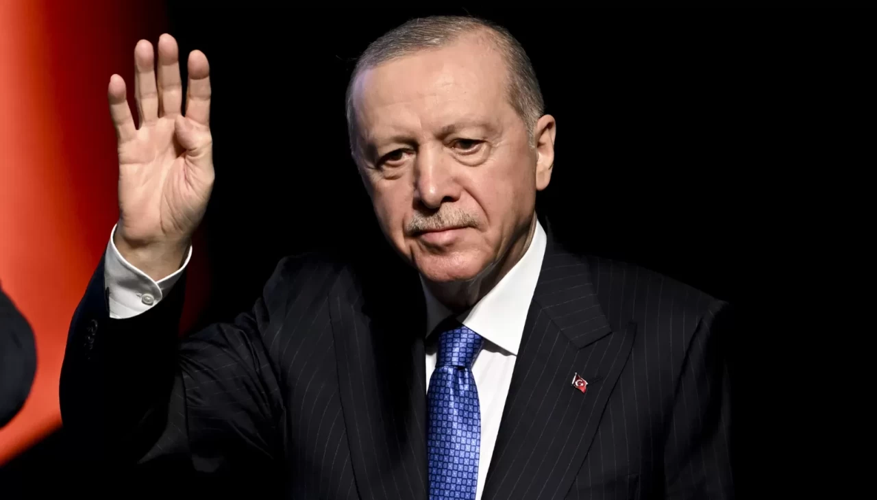 Cumhurbaşkanı Recep Tayyip Erdoğan, Milli Savunma Üniversitesi (MSÜ) Kurmay Subaylar