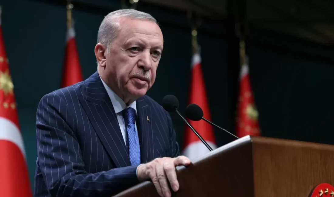 Cumhurbaşkanı Recep Tayyip Erdoğan, AK Parti Siyasi ve Hukuki İşler