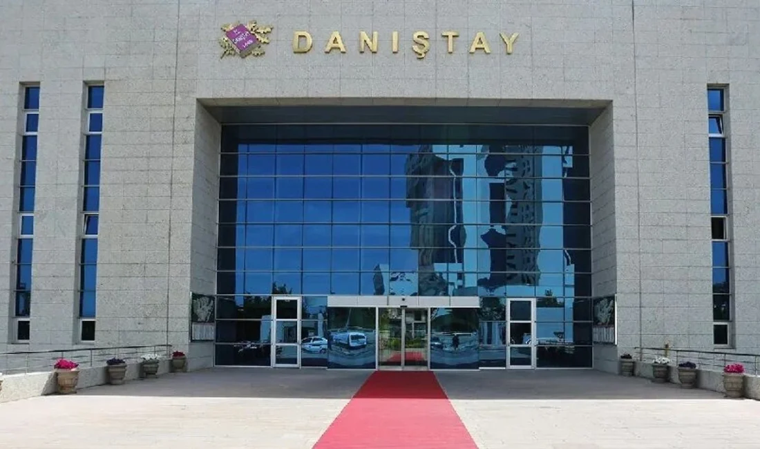 Danıştay, milyonlarca sürücüyü yakından ilgilendiren ve emsal niteliği taşıyan tarihi