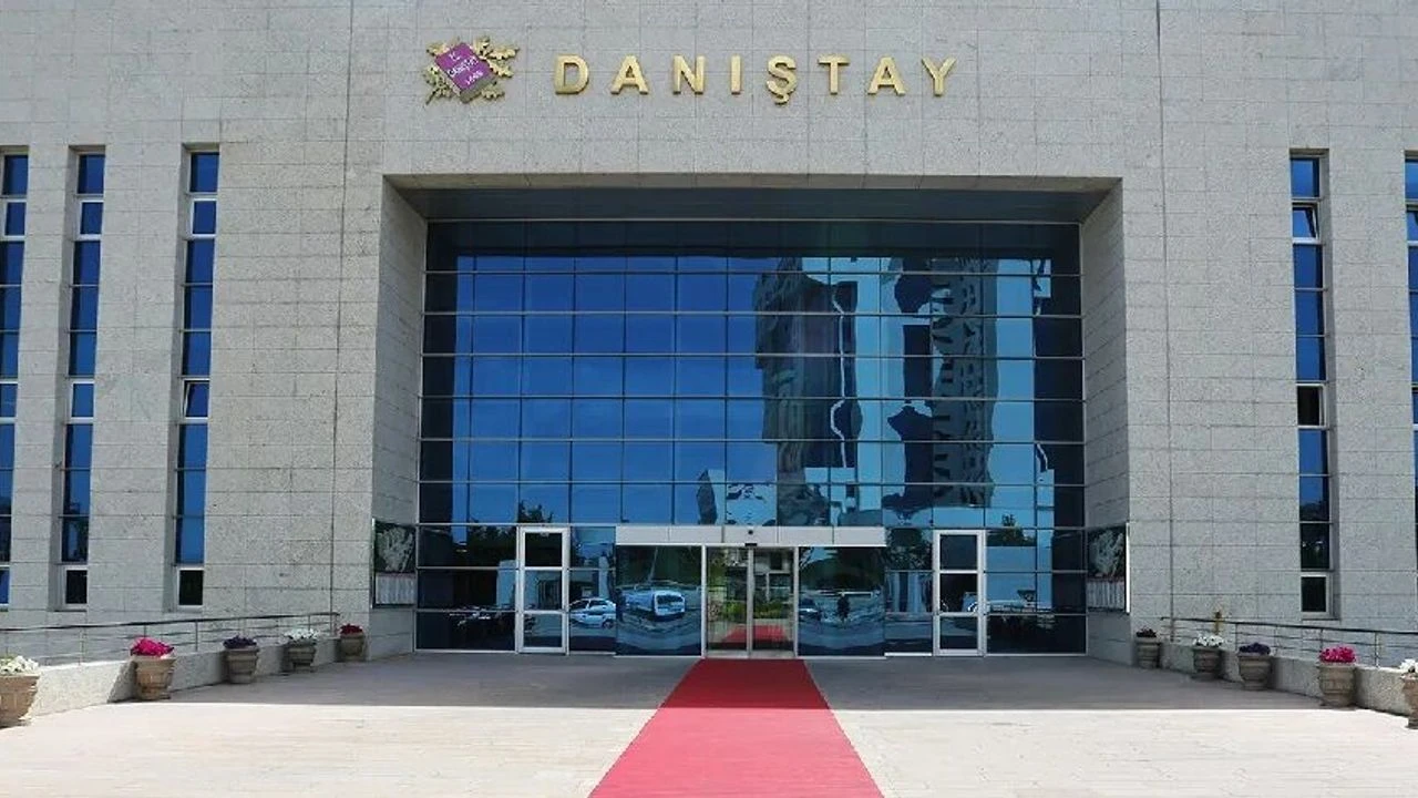 Danıştay, milyonlarca sürücüyü yakından ilgilendiren ve emsal niteliği taşıyan tarihi