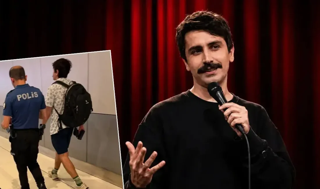 Sosyal medya platformlarında paylaştığı stand-up gösterileri ve dijital içerikleriyle tanınan