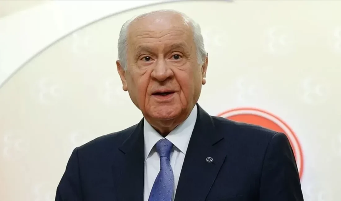 MHP Genel Başkanı Devlet Bahçeli, 2026 FIVB Voleybol Milletler Ligi