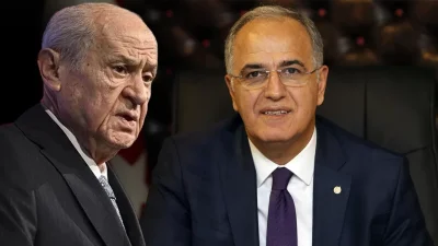 Türkiye Voleybol Federasyonu (TVF) Başkanı Mehmet Akif Üstündağ, Filenin Sultanları'nın