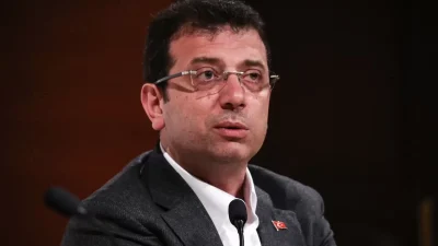 Bakırköy Cumhuriyet Başsavcılığı, tutuklanmasının ardından İstanbul Büyükşehir Belediye (İBB) Başkanlığı