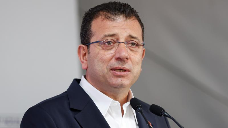İstanbul Büyükşehir Belediyesi (İBB) davasının 61. gün duruşmasında Silivri Ceza