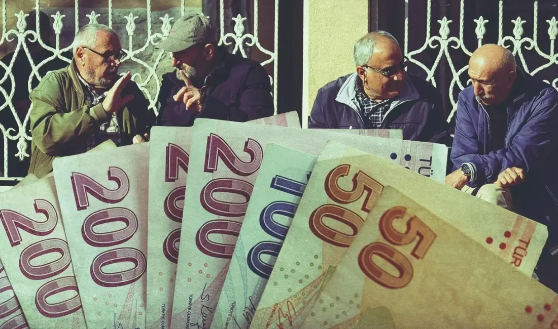 Haziran ayı enflasyon verilerinin Türkiye İstatistik Kurumu (TÜİK) tarafından açıklanmasıyla