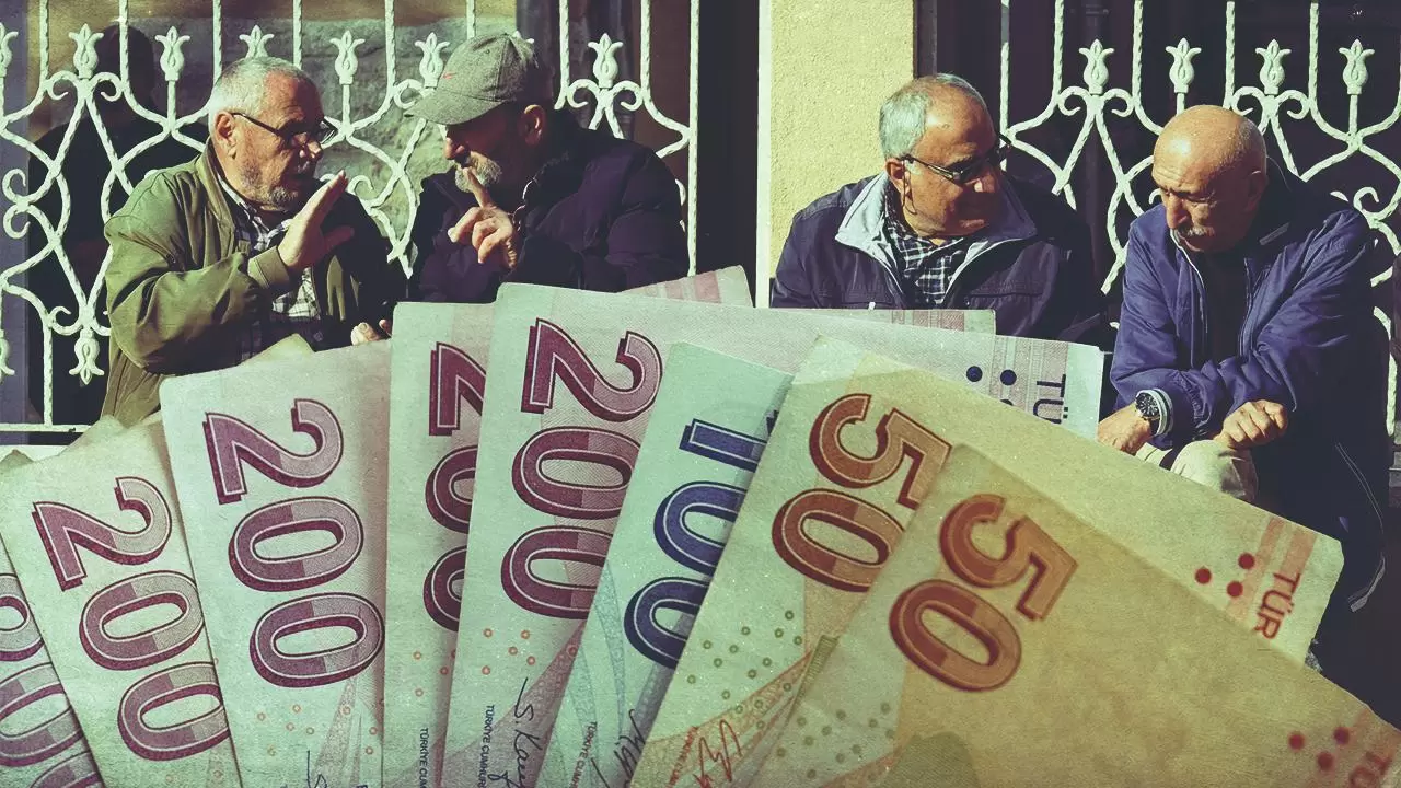 Haziran ayı enflasyon verilerinin Türkiye İstatistik Kurumu (TÜİK) tarafından açıklanmasıyla