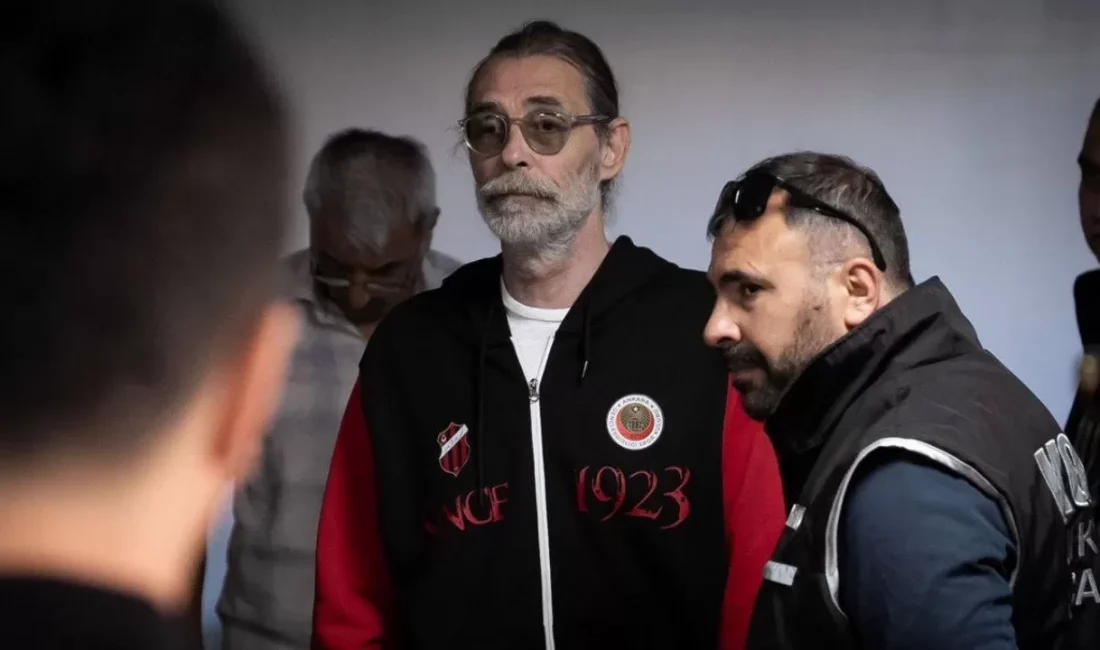 Ankara Batı Cumhuriyet Başsavcılığı'nın Etimesgut Belediyesi'ne yönelik yürüttüğü soruşturmada yeni