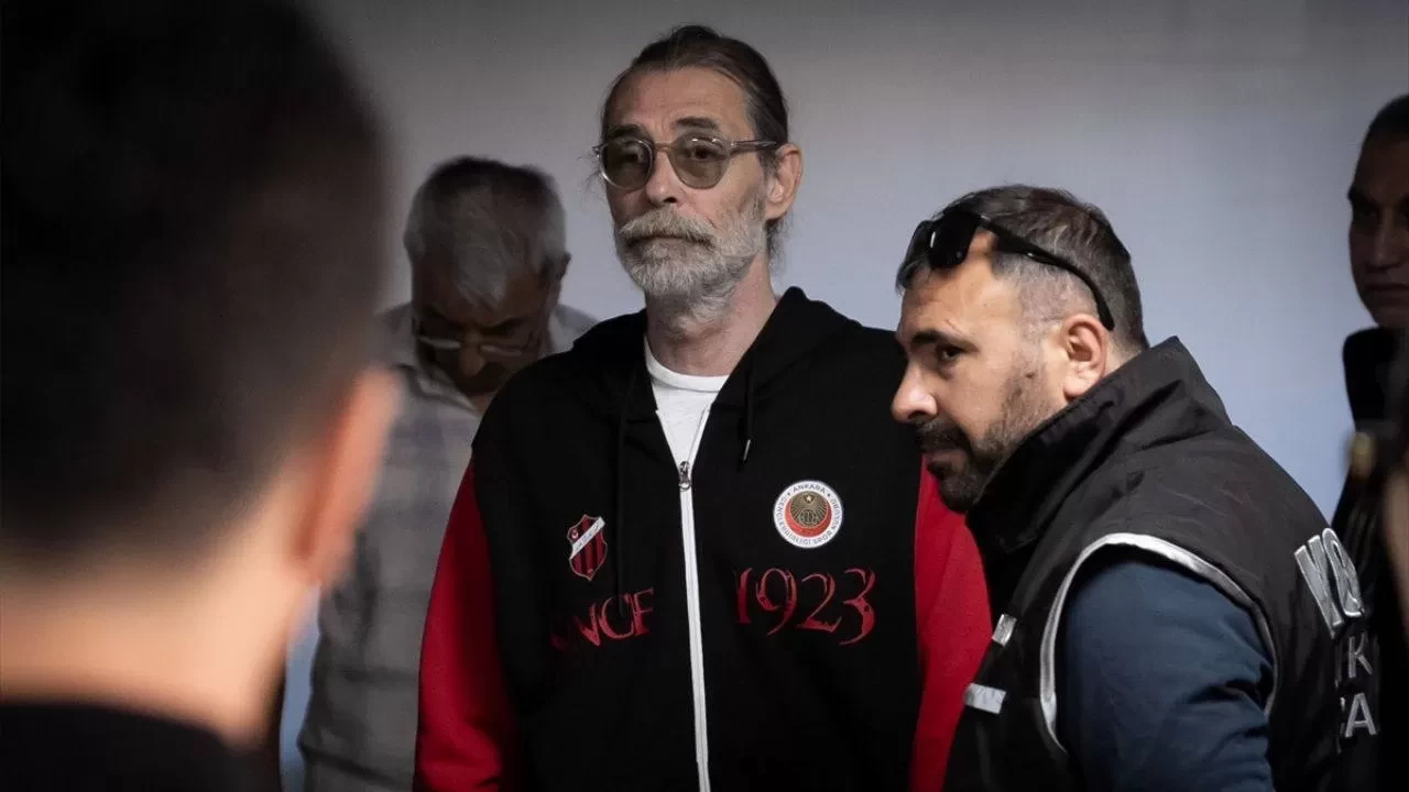 Ankara Batı Cumhuriyet Başsavcılığı'nın Etimesgut Belediyesi'ne yönelik yürüttüğü soruşturmada yeni
