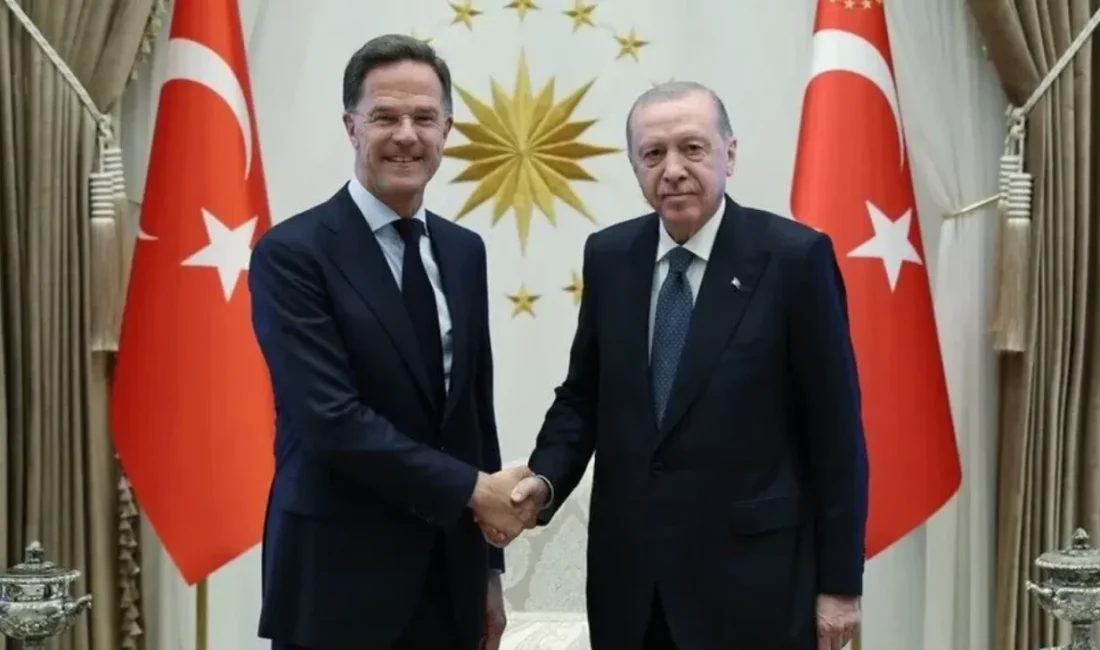 Cumhurbaşkanı Recep Tayyip Erdoğan, 7-8 Temmuz tarihlerinde Ankara'da ev sahipliği