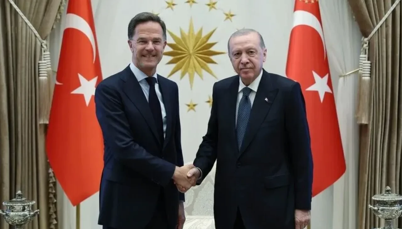 Cumhurbaşkanı Recep Tayyip Erdoğan, 7-8 Temmuz tarihlerinde Ankara'da ev sahipliği