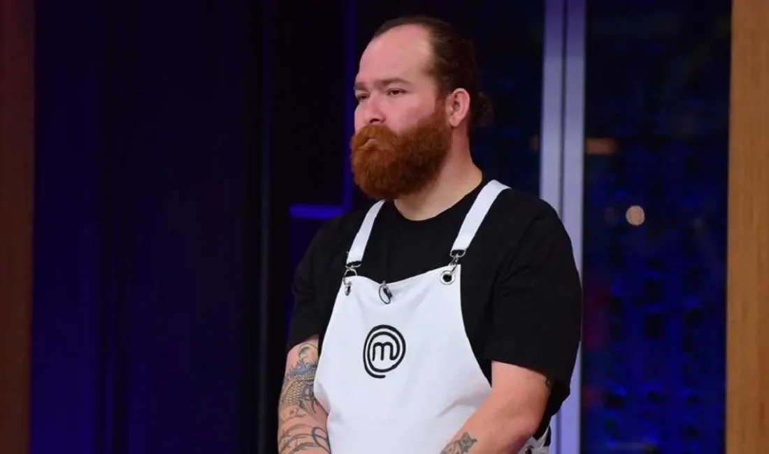 MasterChef Türkiye 2021 şampiyonu Şef Eren Kaşıkçı, İstanbul Kilyos'taki evinde