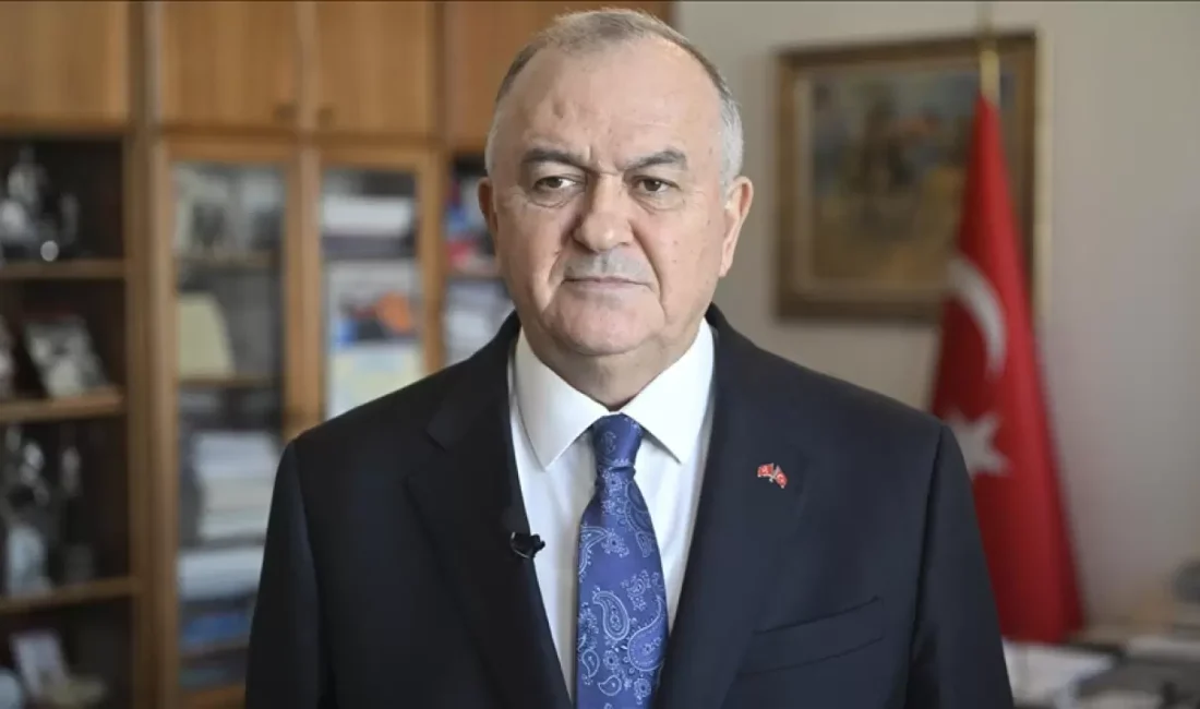 MHP Grup Başkan Vekili ve Manisa Milletvekili Erkan Akçay, MHP