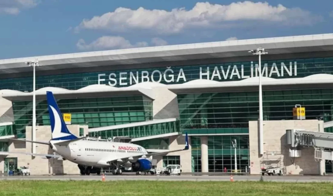 Ulaştırma ve Altyapı Bakanlığı Devlet Hava Meydanları İşletmesi (DHMİ) Genel