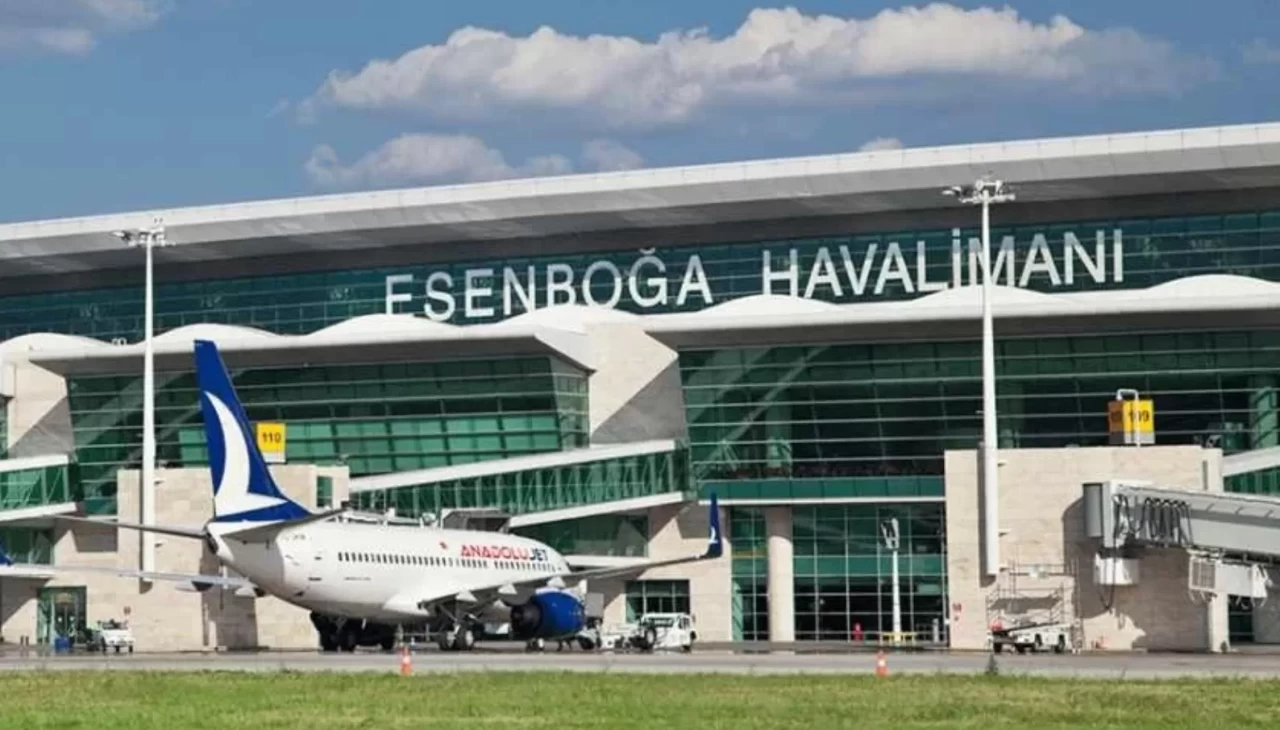 Ulaştırma ve Altyapı Bakanlığı Devlet Hava Meydanları İşletmesi (DHMİ) Genel