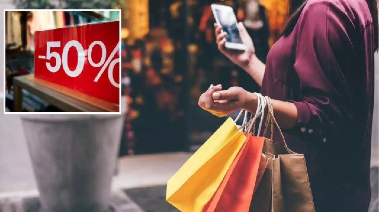 Ticaret Bakanlığı, indirimli satış kampanyalarında tüketicileri aldatmaya yönelik spekülatif fiyat