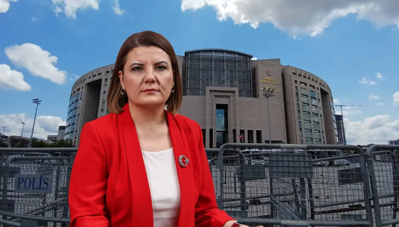 İçişleri Bakanlığı, İstanbul Cumhuriyet Başsavcılığınca yürütülen soruşturma kapsamında tutuklanan İzmit