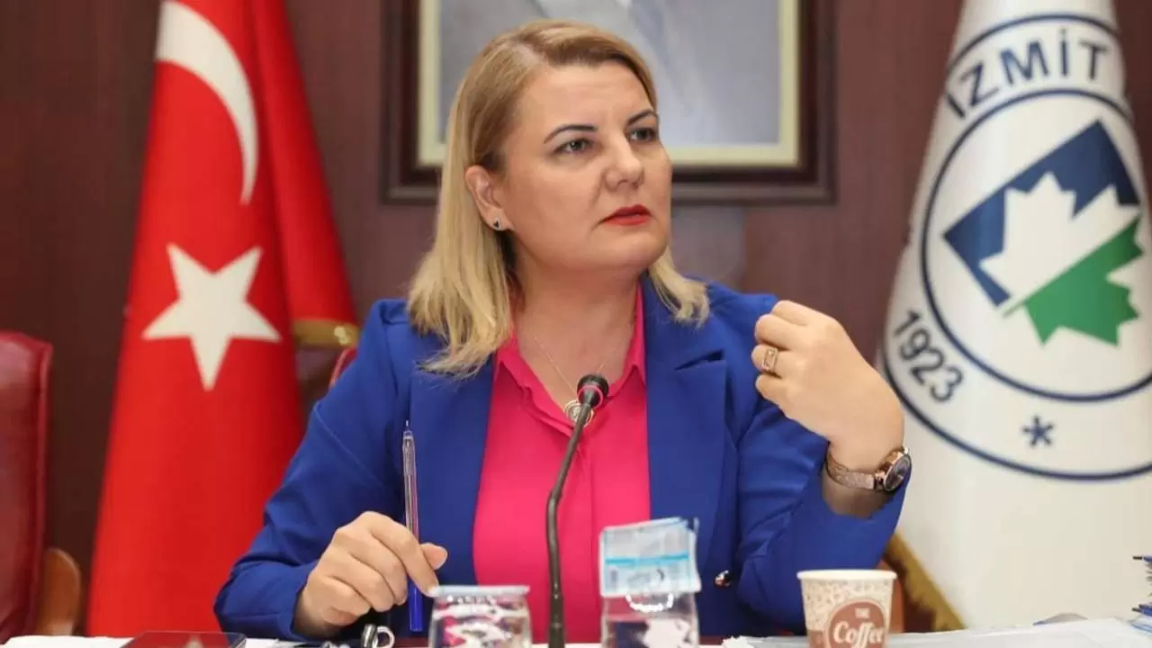 İstanbul Cumhuriyet Başsavcılığı tarafından İzmit Belediyesi’ne yönelik yürütülen soruşturma kapsamında