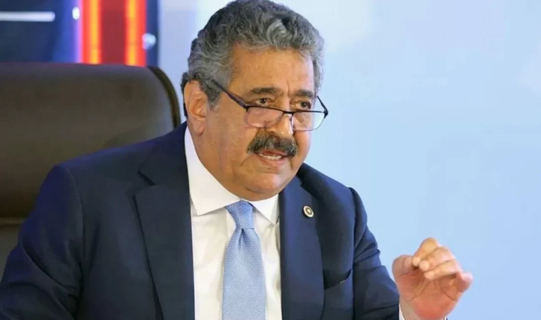 MHP Genel Başkan Yardımcısı Feti Yıldız, 10 Temmuz Dünya Hukuk
