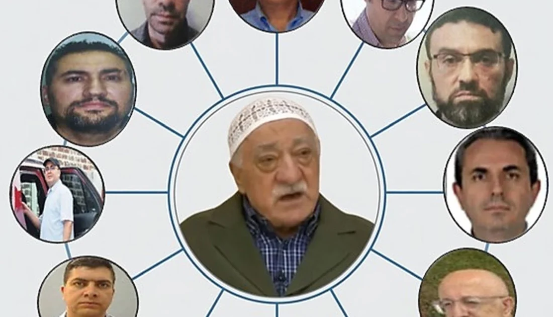 15 Temmuz hain darbe girişiminin 10'uncu yıl dönümünde, karanlık geceye