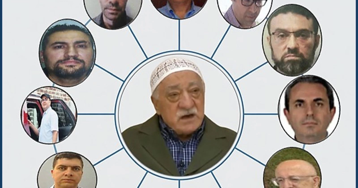 15 Temmuz hain darbe girişiminin 10'uncu yıl dönümünde, karanlık geceye