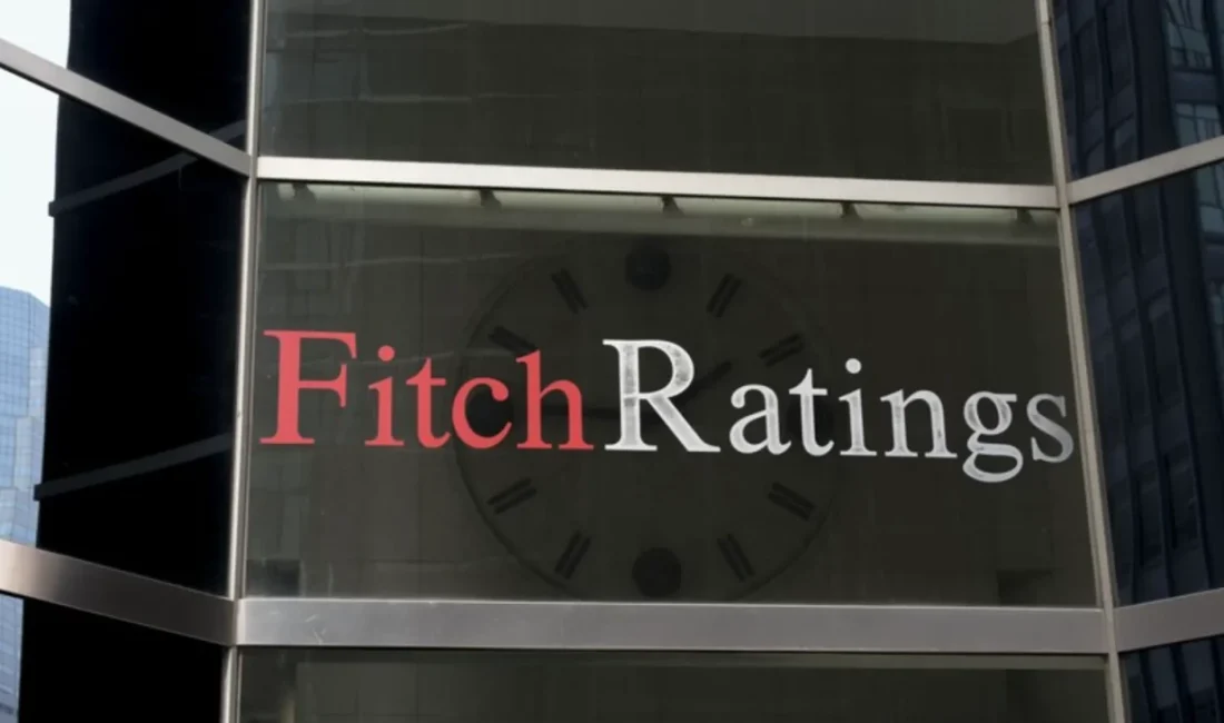 Uluslararası kredi derecelendirme kuruluşu Fitch Ratings, Türkiye ekonomisine ilişkin merakla