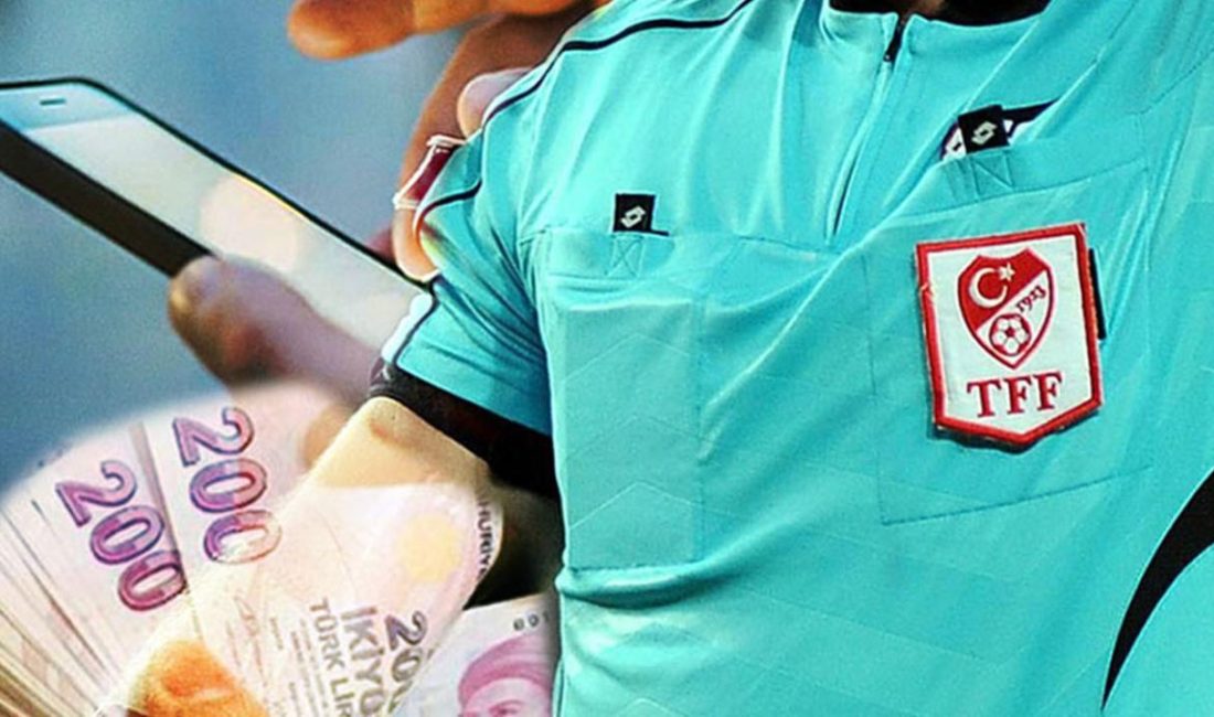 Türk futbolunu derinden sarsan yasa dışı bahis ve şike soruşturmasında