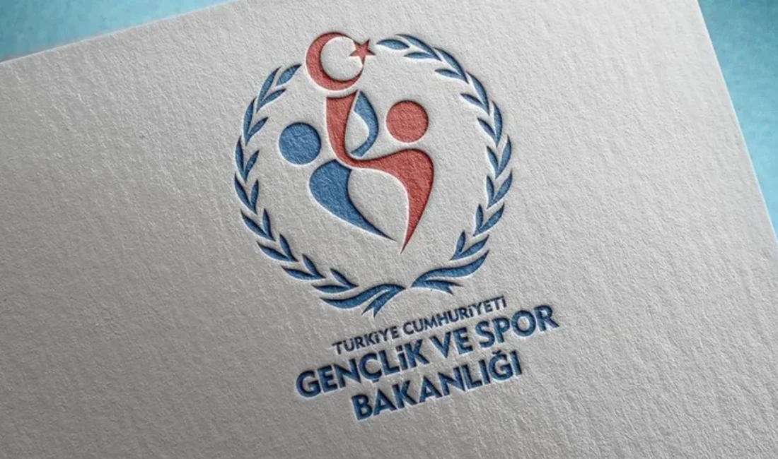 Gençlik ve Spor Bakanlığı (GSB), taşra teşkilatında istihdam edilmek üzere