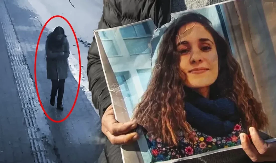Tunceli'de 6 yıl önce kaybolan Gülistan Doku soruşturmasında kritik bir