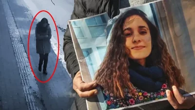 Tunceli'de 6 yıl önce kaybolan Gülistan Doku soruşturmasında kritik bir