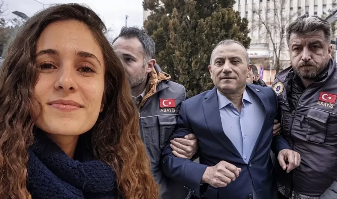 Tunceli'de 2020 yılında kaybolan üniversite öğrencisi Gülistan Doku'ya ilişkin yürütülen
