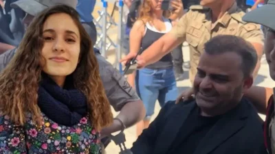 Tunceli'de 5 Ocak 2020'den bu yana kayıp olan Munzur Üniversitesi