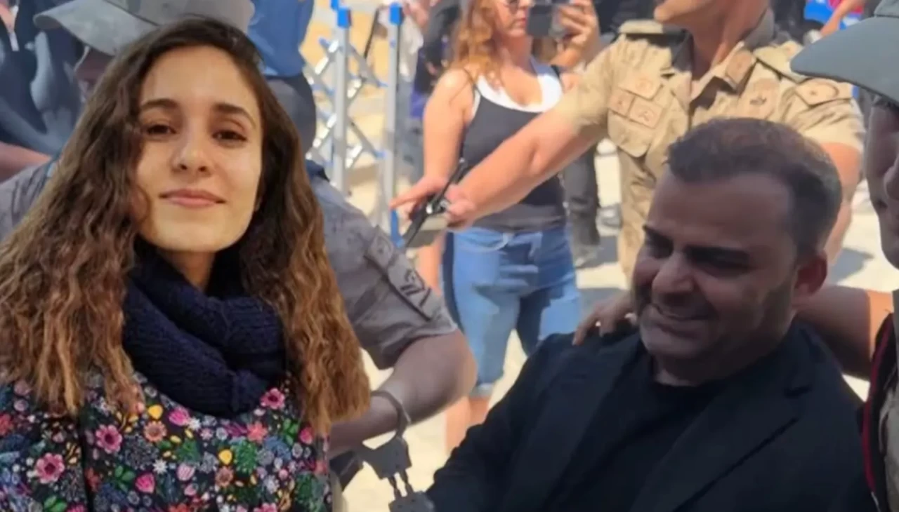 Tunceli'de 5 Ocak 2020'den bu yana kayıp olan Munzur Üniversitesi