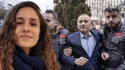 Tunceli'de 2020 yılında kaybolan üniversite öğrencisi Gülistan Doku'ya ilişkin yürütülen