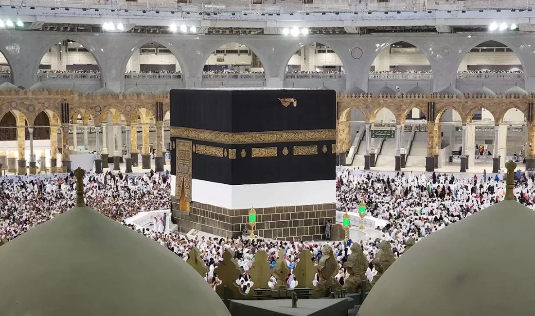Suudi Arabistan Hac ve Umre Bakanlığı, kutsal toprakları ziyaret edecek