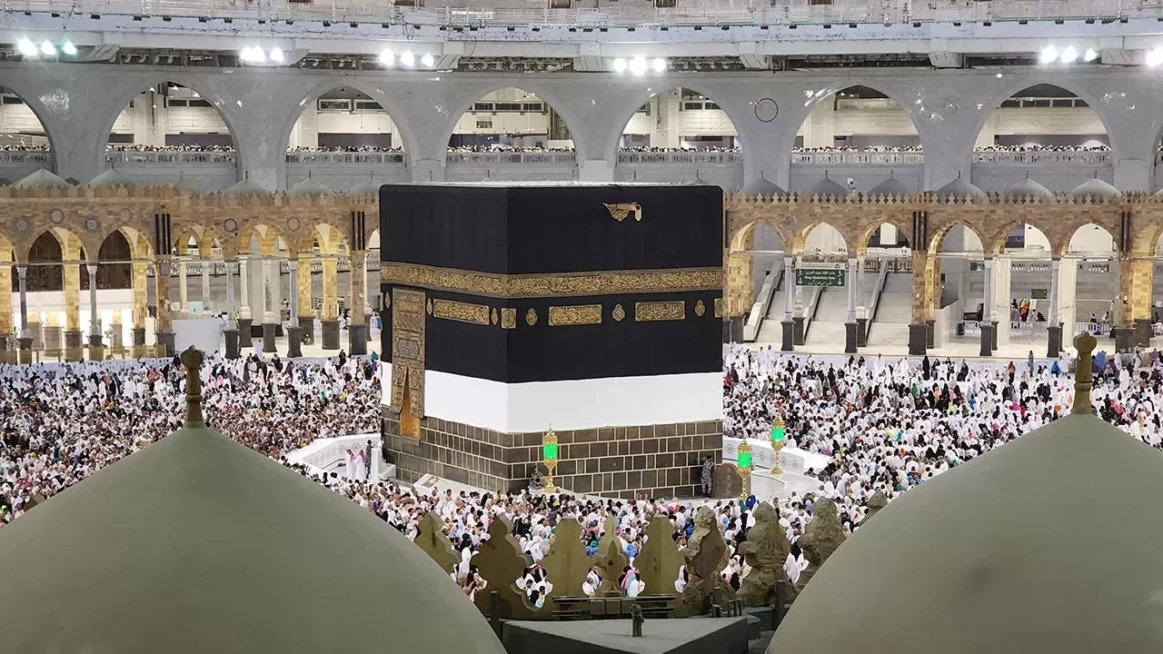 Suudi Arabistan Hac ve Umre Bakanlığı, kutsal toprakları ziyaret edecek
