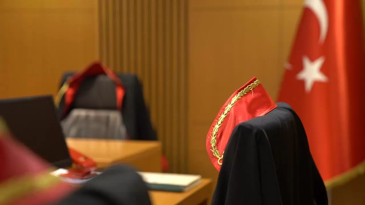 Adalet Bakanı Akın Gürlek, yargı teşkilatının geleceğini şekillendirecek olan hakim