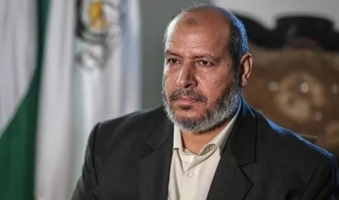 Hamas, hareket içerisinde yürütülen demokratik seçim sürecinin tamamlandığını ve Siyasi