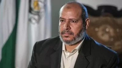 Hamas, hareket içerisinde yürütülen demokratik seçim sürecinin tamamlandığını ve Siyasi