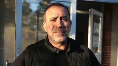 Ahbap Derneği’ne yönelik yürütülen soruşturma kapsamında gözaltına alınan şüphelilerin adliyedeki